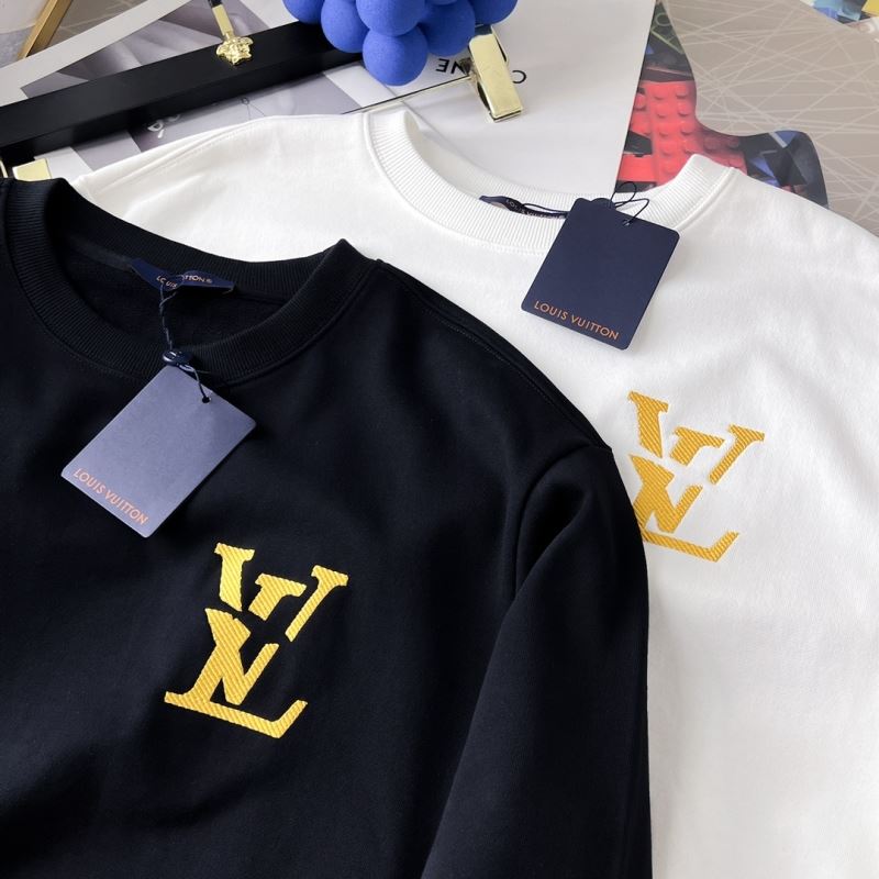 Louis Vuitton Hoodies